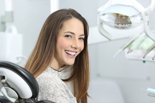 TMJ/TMD Treatment in Wyandanch, NY